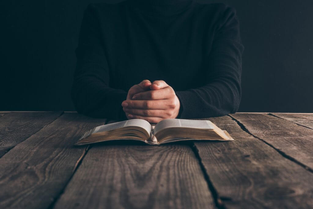 Foundations of Prayer